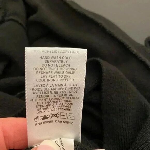 Super Soft Express Sweater - Picture 2 of 6